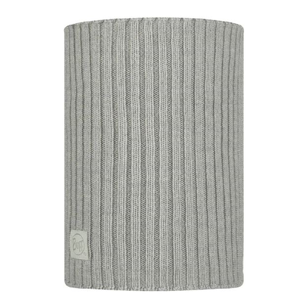 Picture of BUFF KNITTED NECKWARMER COMFORT NORVAL LIGHT GREY